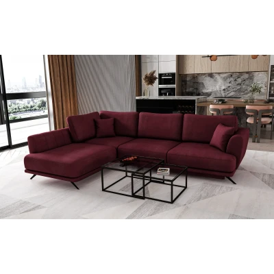 Obrázek Larde sedací souprava Materiál / Dekor: Velvetmat 25, Orientace: Levá
