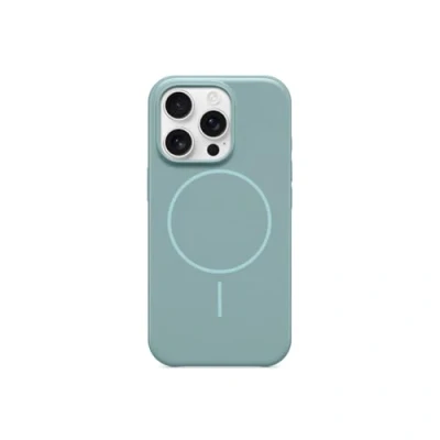 Obrázek Beats PC Back Cover Zelená MagSafe Apple iPhone 16 Pro