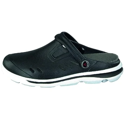 Obrázek Chung Shi Unisex Dux Ortho Clogs, černá