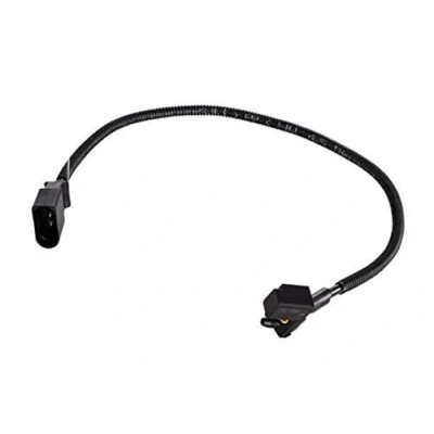 Obrázek HELLA 6PU 009 167 471 Snímač impulzů, klikový hřídel 3 pólový bez šroubu