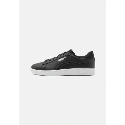 Obrázek Puma Smash 3.0 Unisex Tenisky, Velikost: 40, Black/white Kůže