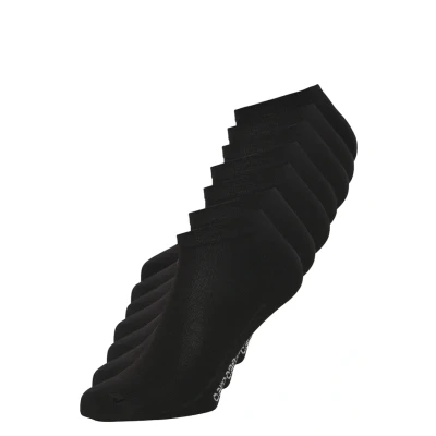 Obrázek camano Quarter 7 PACK Ponožky pro děti, Velikost: 31 34, Black