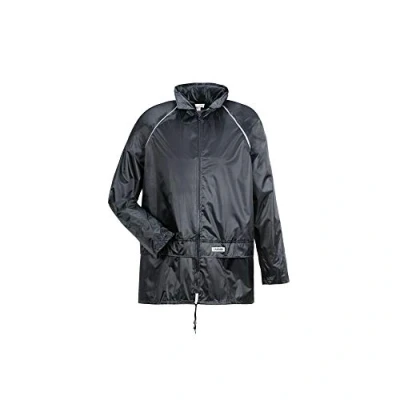 Obrázek Velikost XL pánský Planam Outdoor déšť aqua oblek do deště námořní model 1406