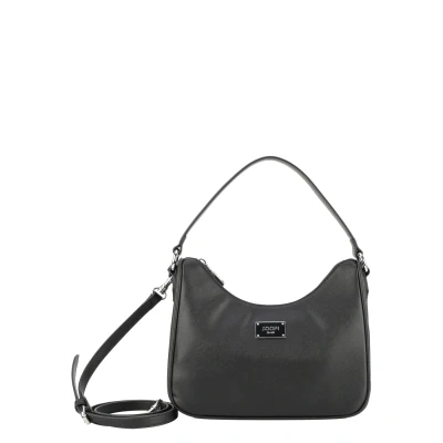 Obrázek JOOP! Cofano Annelie Shoulderbag Kabelka, Ženy, Velikost: One Size, Black