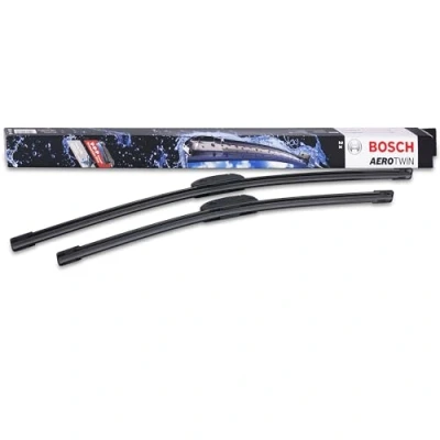 Obrázek Sada listů stěraše Bosch 3397118909 Aerotwin, dovybavovací sada, AR607S délka:600/475 mm