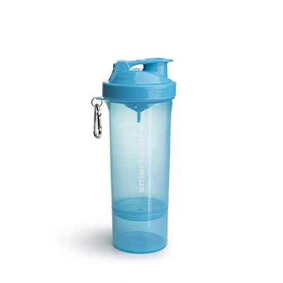 Obrázek SmartShake 500 ml/18 oz Slim, balení 1 ks jednotná velikost