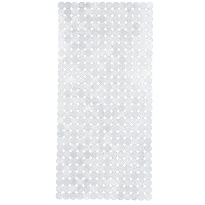 Obrázek Kleine Wolke 4384116009 vložka do vany Sign, 36 x 80 cm, čistý