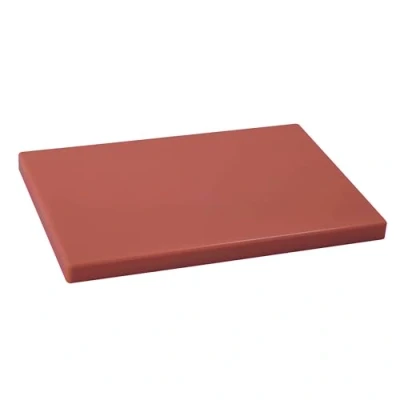 Obrázek Metaltex 73381538 prkénko, polyetylen 33 x 23 2 cm hnědé