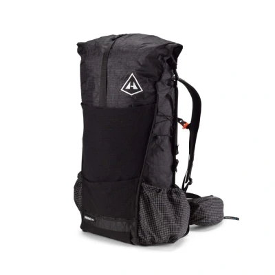 Obrázek Hyperlite Mountain Gear Batoh Unbound 55 Velikost: S / Barva (vzor): černá