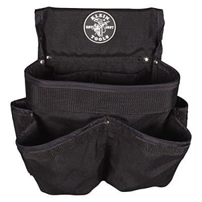 Obrázek Powerline Series 8 Pocket Tool Pouch KLEIN TOOLS 5718