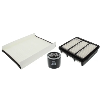 Obrázek Filtr sada MAPCO 68551
