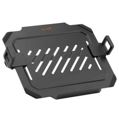 Obrázek my wall HLA3L laptop adaptér pro upevnění monitoru, držák na notebook, rameno laptop, ergonomická přihrádka univerzální kompatibilní, VESA
