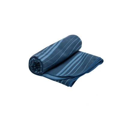 Obrázek Sea to Summit Drylite Towel L, barva atlantic wave