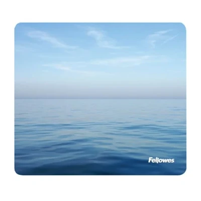 Obrázek Fellowes Earth Series obdélníková podložka pod myš Ocean