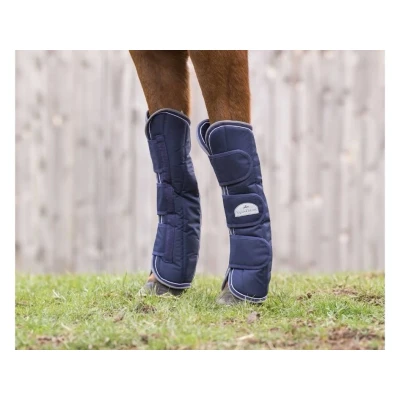 Obrázek EQUI THÈME “Tyrex 600 D shipping boots