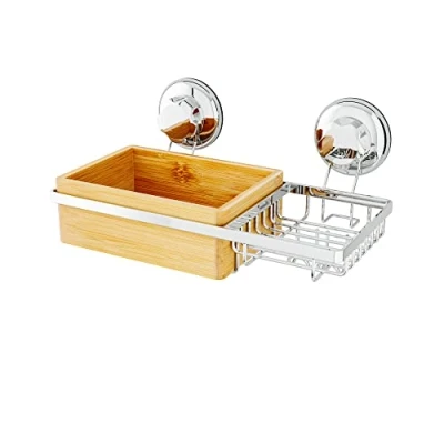 Obrázek Compactor RAN5808 spa Range Univerzální organizér A mýdlo, 27,3 x 15 1,5 cm