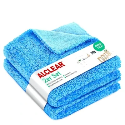 Obrázek Univerzální kuchyňský hadřík Alclear