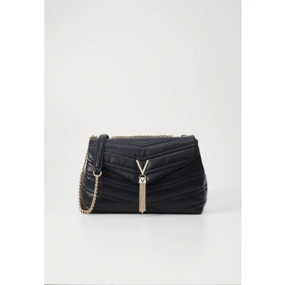 Obrázek Valentino Bags Privilege Taška s příčným popruhem, Ženy, Velikost: One Size, Nero