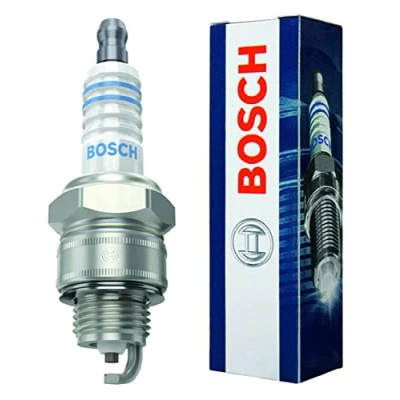 Obrázek BOSCH 0 242 235 665 WR 7 BC+ zapalovací svíčka