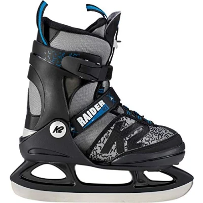 Obrázek K2 Raider Ice Field Hockey Shoe