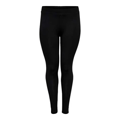 Obrázek ONLY Carmakoma NOS dámské legíny Cartime Noos Skinny