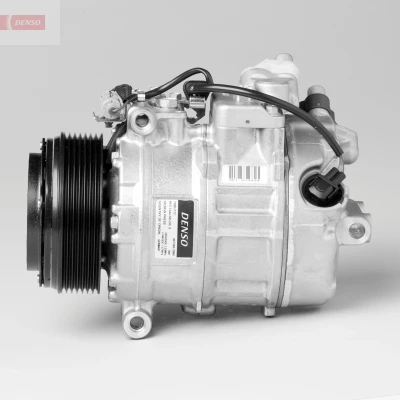 Obrázek Kompresor, klimatizace DENSO DCP05077