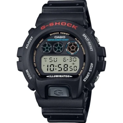 Obrázek G Shock muži Hodinky DW 6900U 1ER