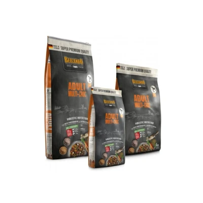 Obrázek BELCANDO Adult Multi Croc 12,5kg