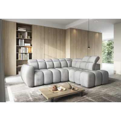 Obrázek Sedací souprava Falconn Materiál / Dekor: Sola 04, Orientace: Pravá