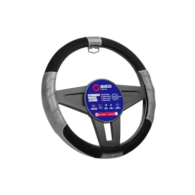 Obrázek SPARCO SPC1108GR, Black/Grey