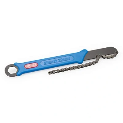 Obrázek Park Tool Ritzelabnehmer 4001869 Black Einheitsgröße