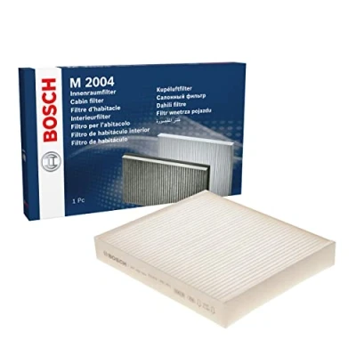 Obrázek Bosch M2004 vnitřní filtr standard