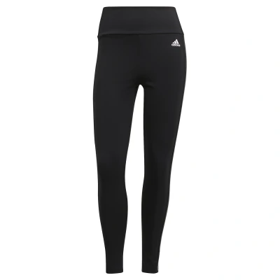 Obrázek Dámské Legíny 7/8 Adidas W 3S 78 Tig Gl4040 Černá