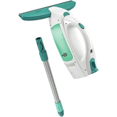 Obrázek LEIFHEIT Vysavač na okna Window Cleaner + tyč 43 cm