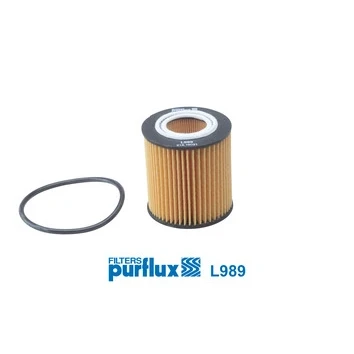 Obrázek PURFLUX L989 olejový filtr