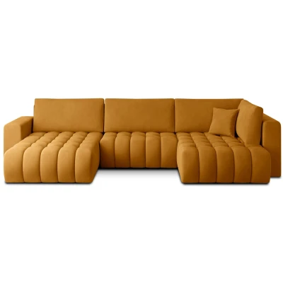 Obrázek Bonito sedací souprava Materiál / Dekor: Nube 45, Orientace: Levá