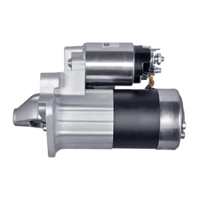 Obrázek HELLA 8EA 011 610 241 Startér/startér 12V 1.4kW pro mj. Renault Captur I (J5_, H5_)