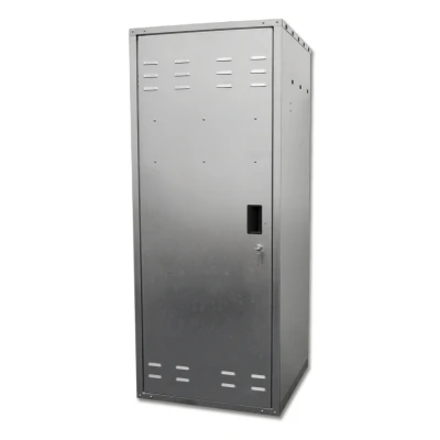 Obrázek Waldhausen Saddle locker Large