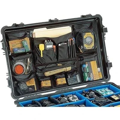 Obrázek Peli víko organizér pro Mod. 1650