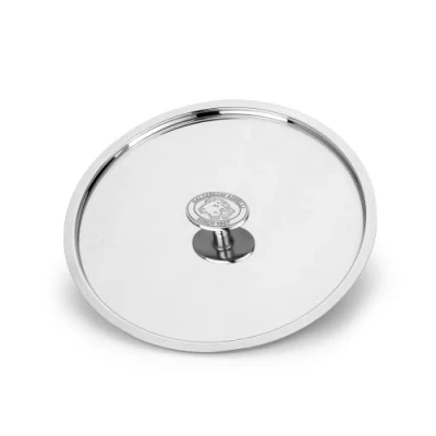 Obrázek Pentole Agnelli Deckel mit Steg, Aluminium 28 cm Stahl