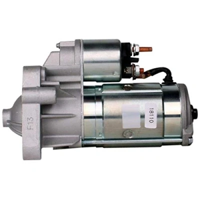Obrázek HELLA 8EA 012 528 091 Startér/startér 12V 2. 4kW pro mj. Renault Espace IV (JK0/1_)