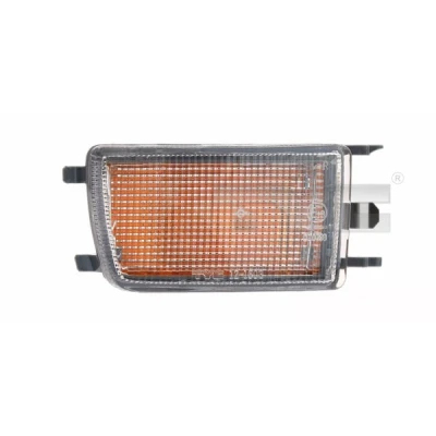 Obrázek DAPA GmbH &amp; Co. KG 121603052 směrové světlo vpravo