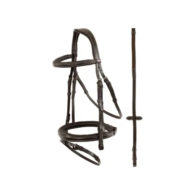 Obrázek Premiere bridle Dax