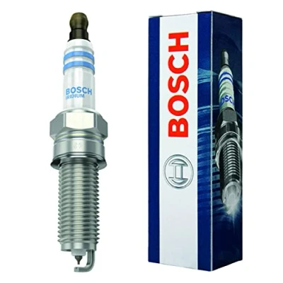 Obrázek Bosch Automotive YR5NI332S zapalovací svíčky Double Iridium 1 kus