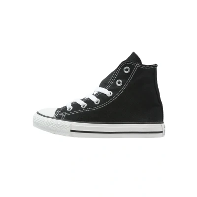Obrázek Converse Chuck Taylor ALL STAR CORE Vysoké tenisky pro děti, Velikost: 27, Black boty