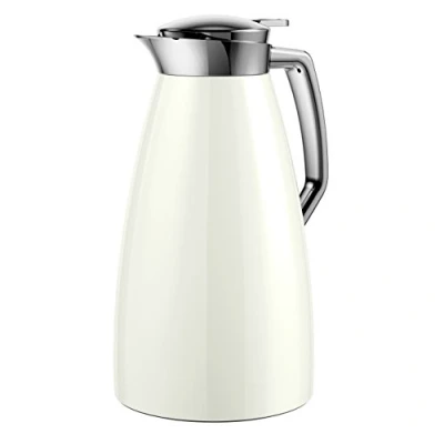 Obrázek Emsa 514185 Plaza termoska 1 litr Aroma Diamond uzávěr Quick Tip 100% těsná led