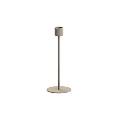 Obrázek Cooee Design Candle Stick 21 cm Písková