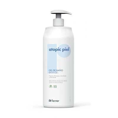 Obrázek Ferrer Otc Atop Ische Skin koupelový gel 750 ml