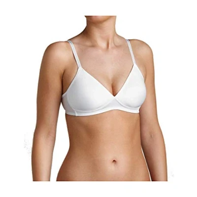 Obrázek Triumph Dámský Soft Sensation P X, bílá