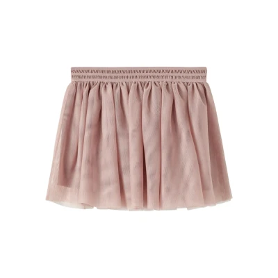 Obrázek Name it Nmfnutulle Áčková sukně pro děti, Velikost: 116, Woodrose